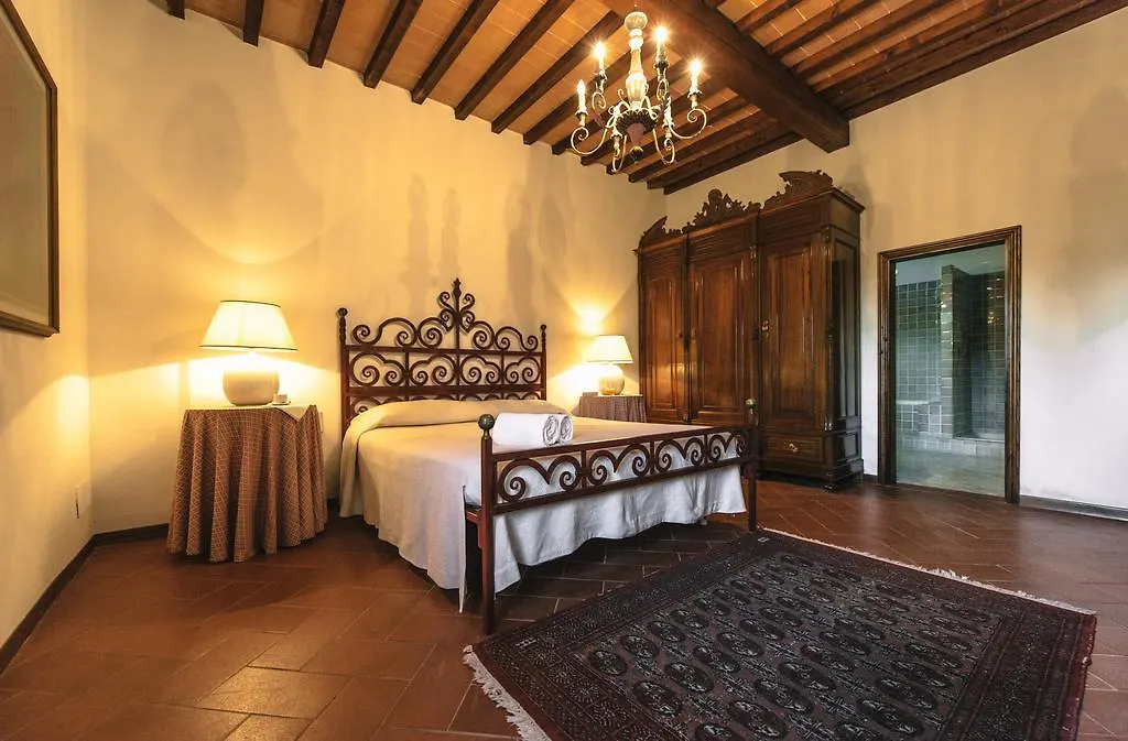Villa Il Principino Country Resort Vinci