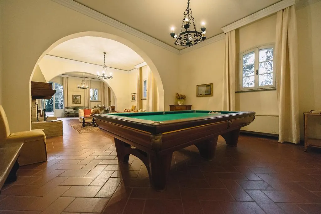 Villa Il Principino Country Resort Vinci