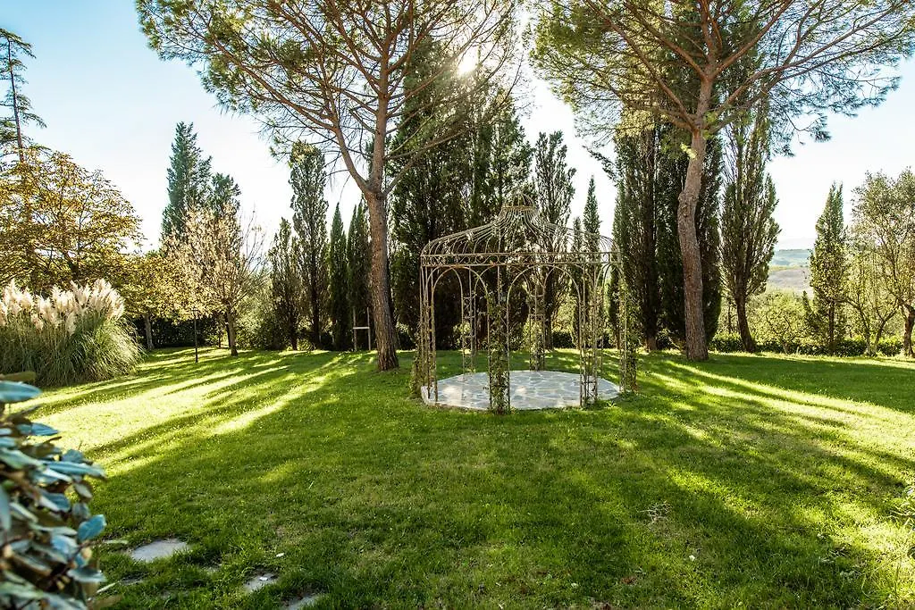 Villa Il Principino Country Resort Vinci 0*,