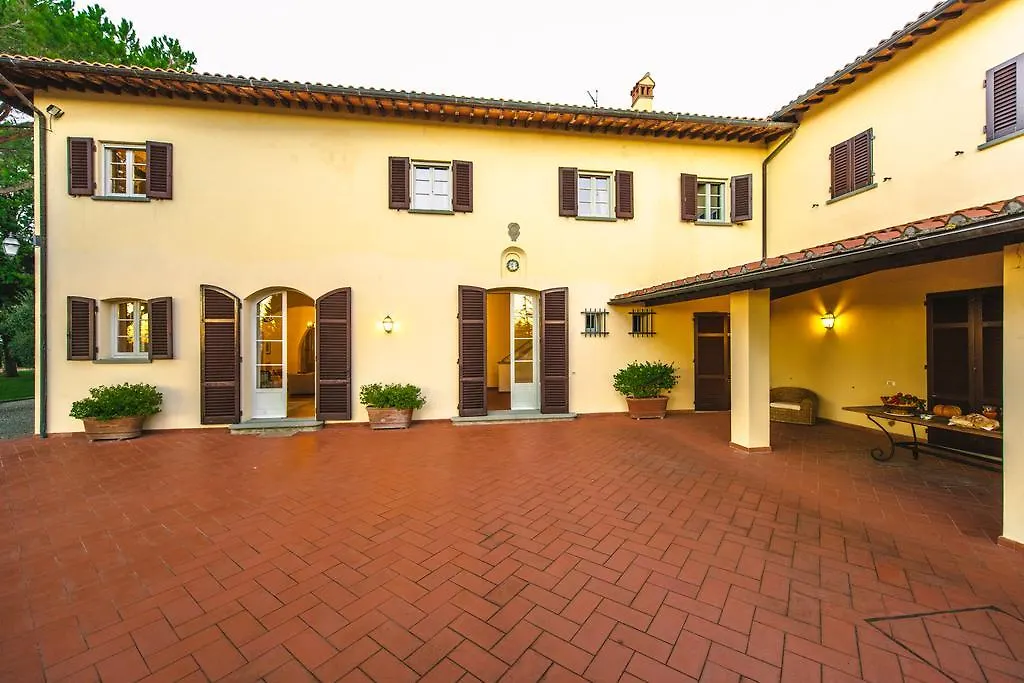 Villa Il Principino Country Resort Vinci