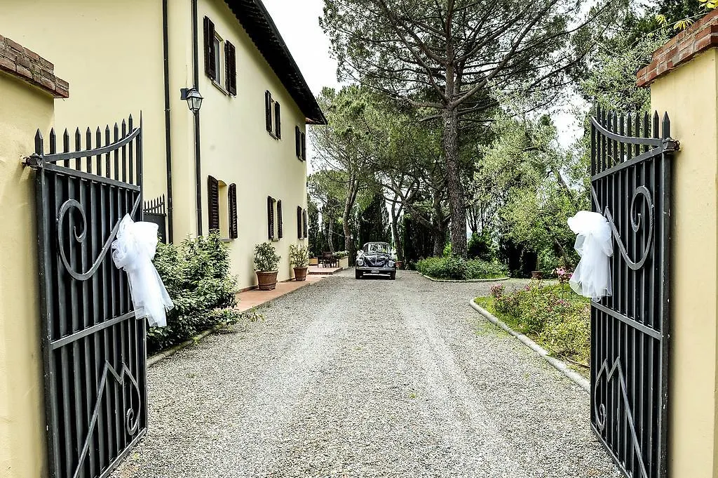 Villa Il Principino Country Resort Vinci