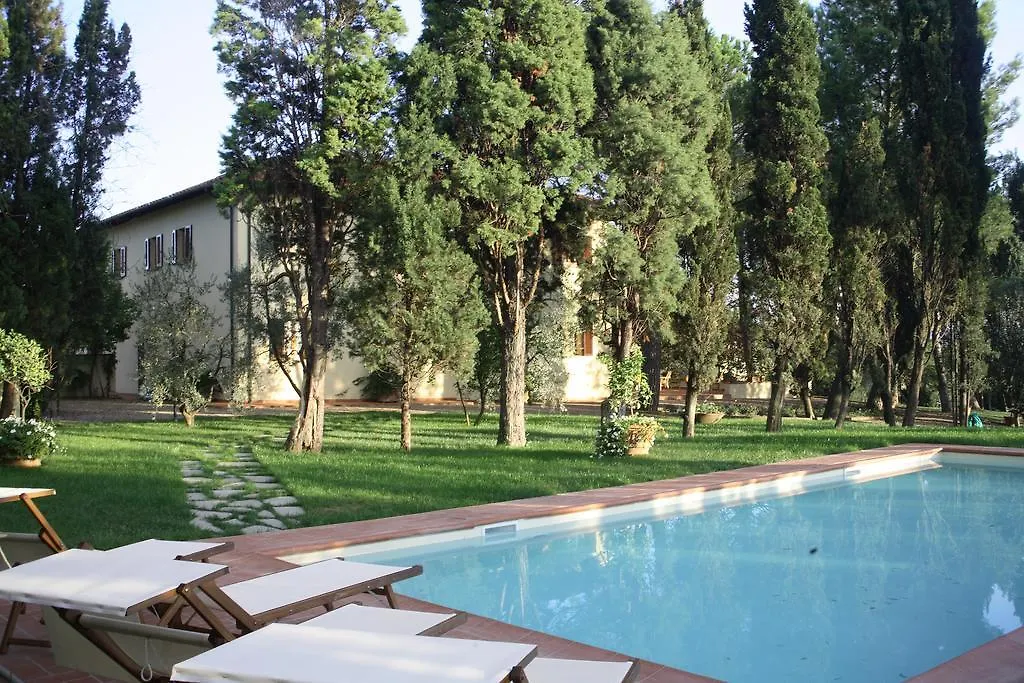 Villa Il Principino Country Resort Vinci