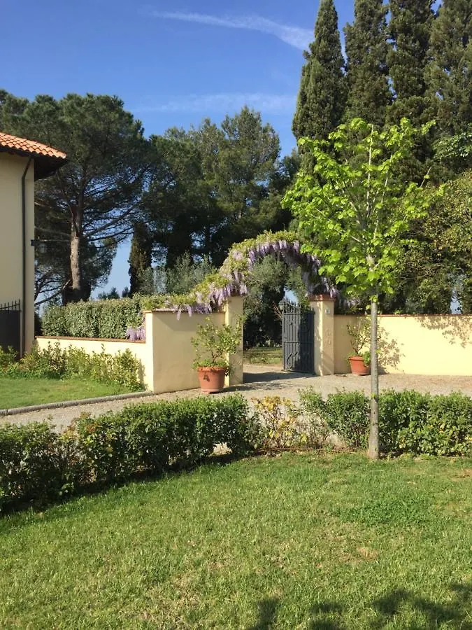 Villa Il Principino Country Resort Vinci