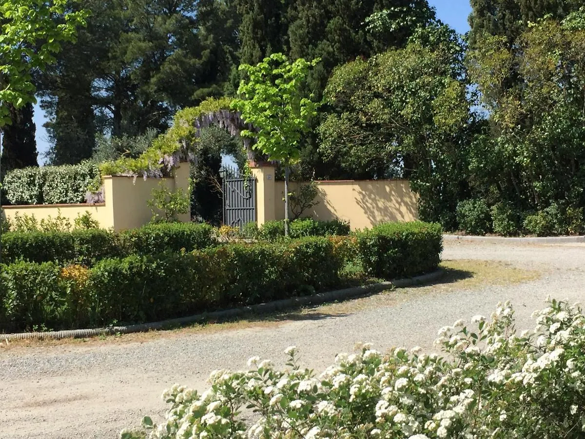 Villa Il Principino Country Resort Vinci