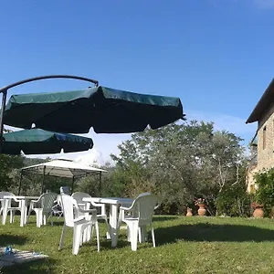 Venkovský dům Le Mimose, Vinci